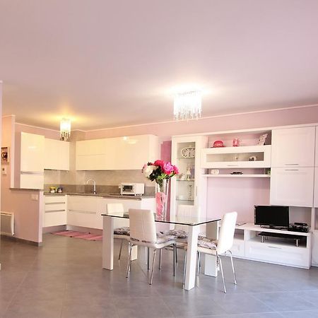 Appartement Lilla By Connexion Menton Exteriér fotografie