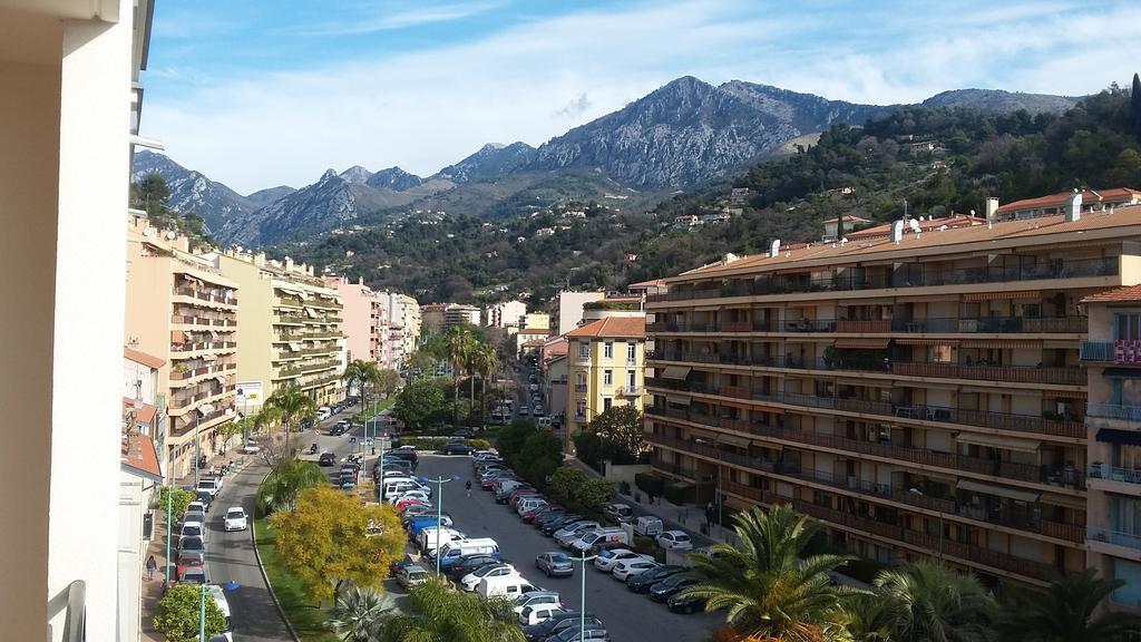 Appartement Lilla By Connexion Menton Exteriér fotografie