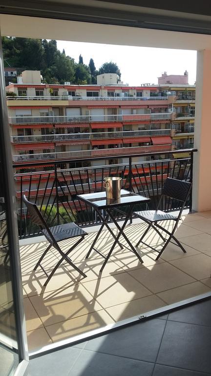 Appartement Lilla By Connexion Menton Exteriér fotografie