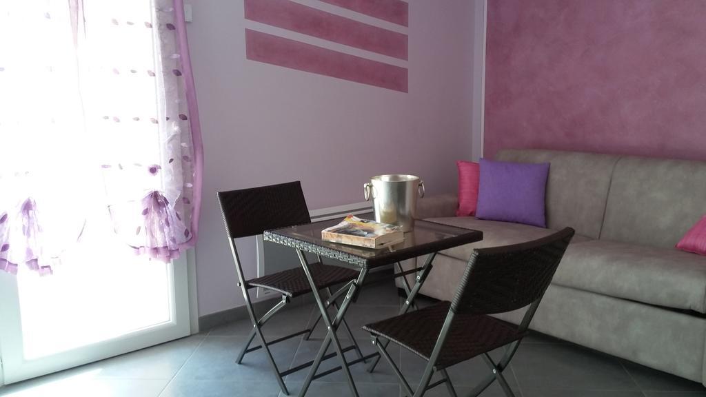 Appartement Lilla By Connexion Menton Exteriér fotografie