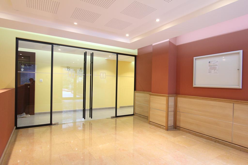 Appartement Lilla By Connexion Menton Exteriér fotografie