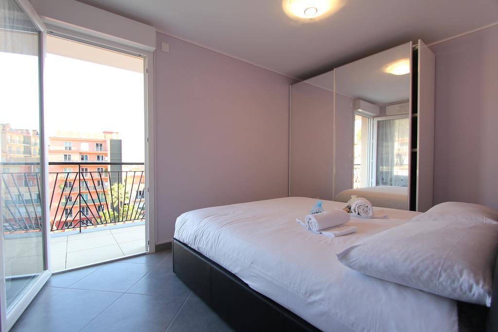 Appartement Lilla By Connexion Menton Exteriér fotografie