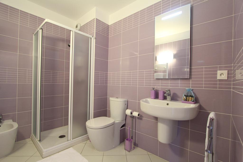 Appartement Lilla By Connexion Menton Exteriér fotografie