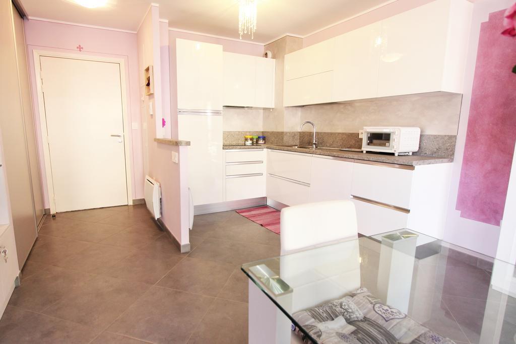 Appartement Lilla By Connexion Menton Exteriér fotografie