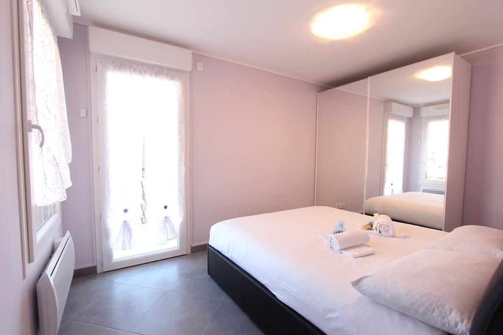Appartement Lilla By Connexion Menton Exteriér fotografie