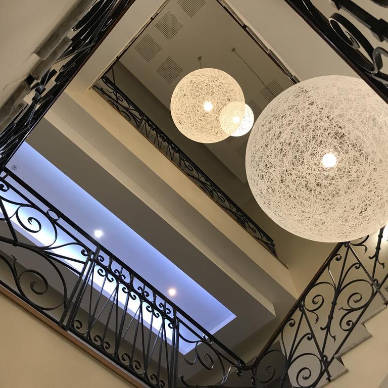 Appartement Lilla By Connexion Menton Exteriér fotografie