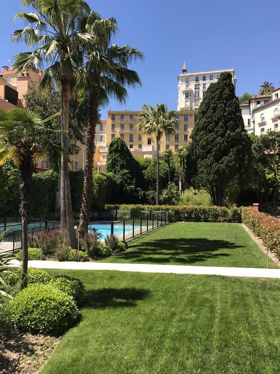 Appartement Lilla By Connexion Menton Exteriér fotografie